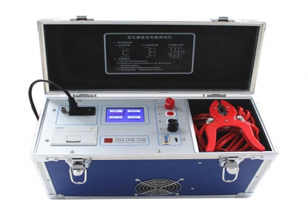 HAZZ-40A变压器直流电阻测试仪厂家-扬州达瑞