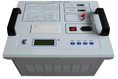 全自动Dielectric Loss Tester-扬州达瑞